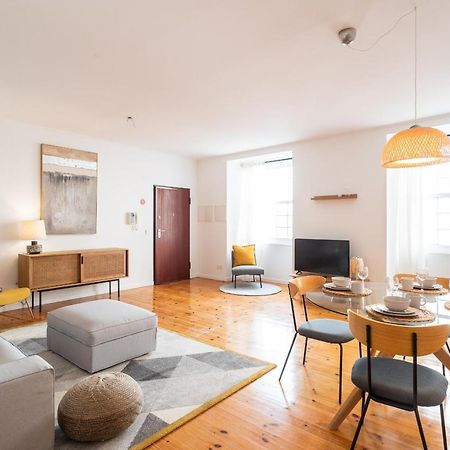 Apartamento Flh Baixa Deluxe Flat Lisboa Exterior foto
