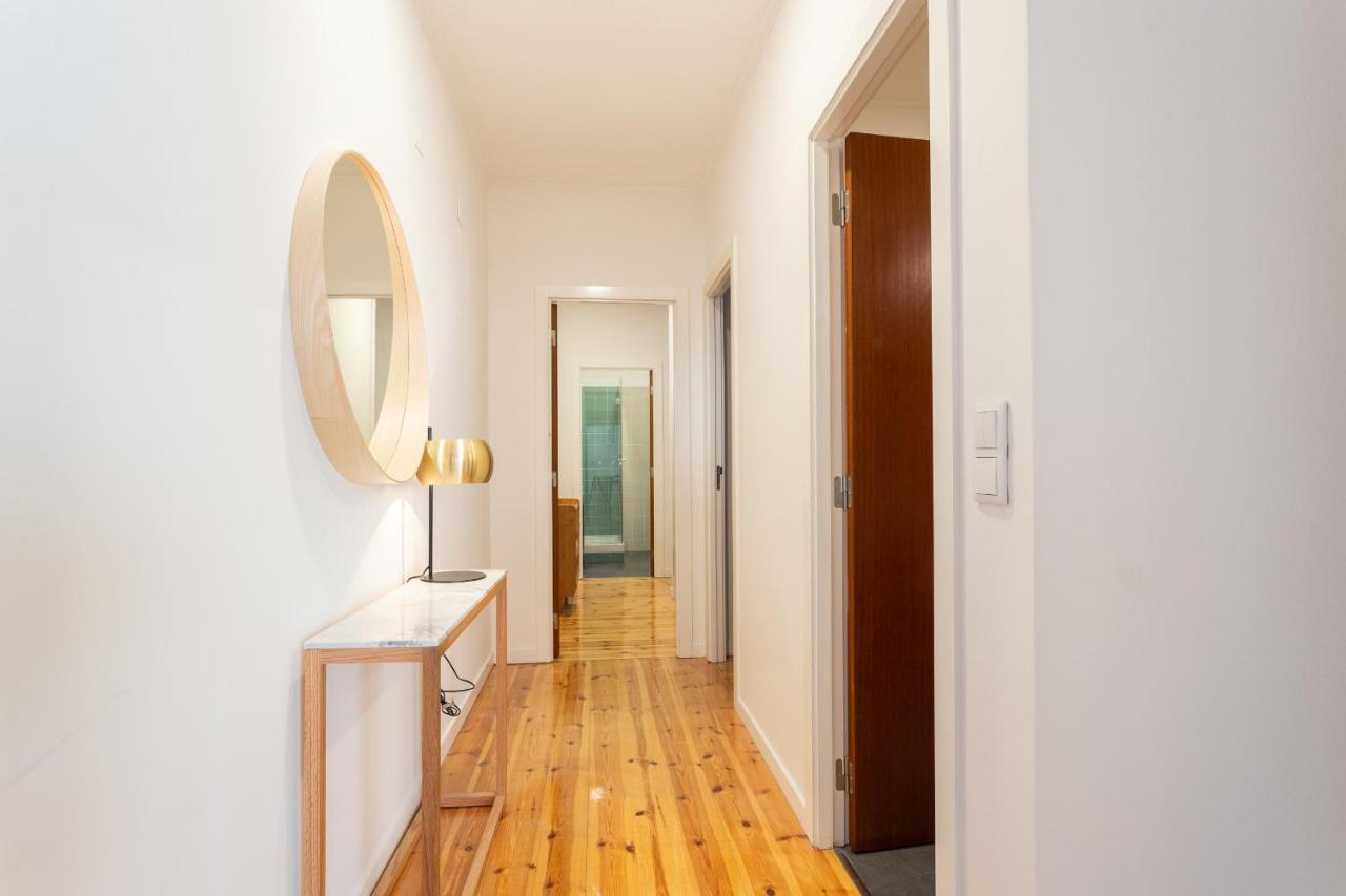 Apartamento Flh Baixa Deluxe Flat Lisboa Exterior foto
