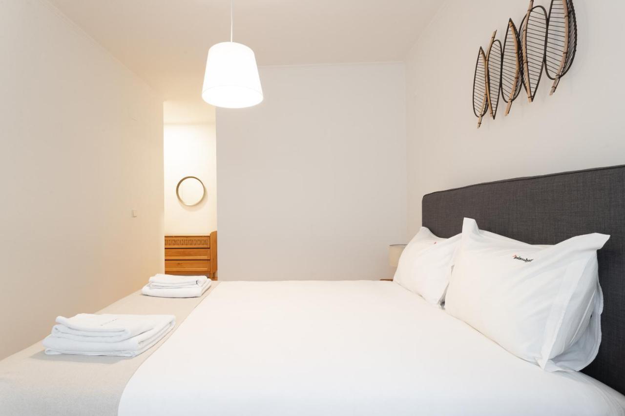 Apartamento Flh Baixa Deluxe Flat Lisboa Exterior foto